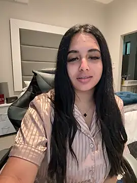 LilMisIndianx online show from October 27, 2025, 5:52 am