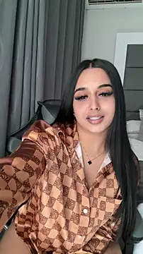 LilMisIndianx online show from April 5, 2026, 11:06 am