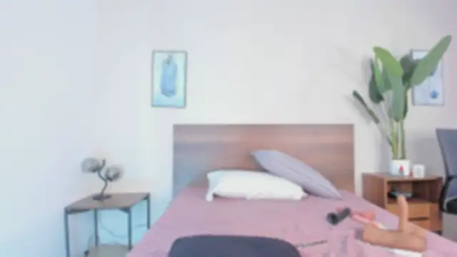 Niicol Jenner online show from March 11, 2026, 3:39 pm