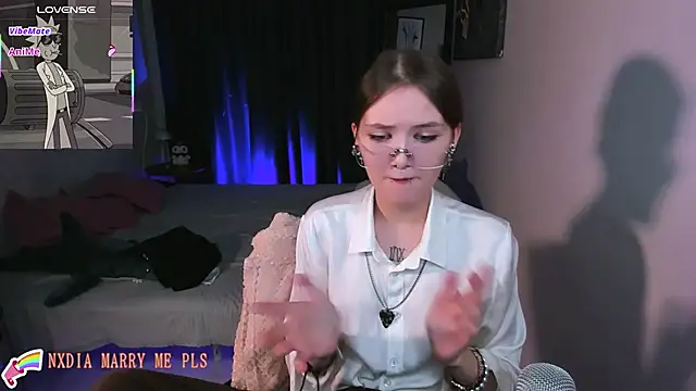 Dilara xBaby online show from January 13, 2026, 1:59 pm