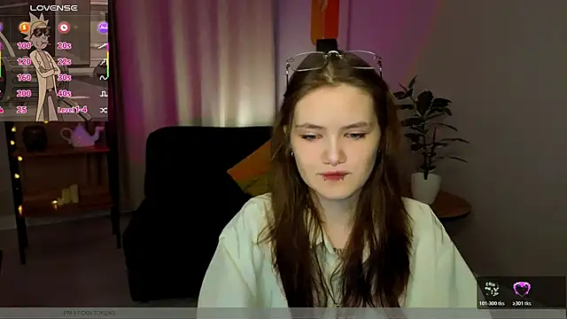 Dilara xBaby online show from March 25, 2026, 2:38 pm