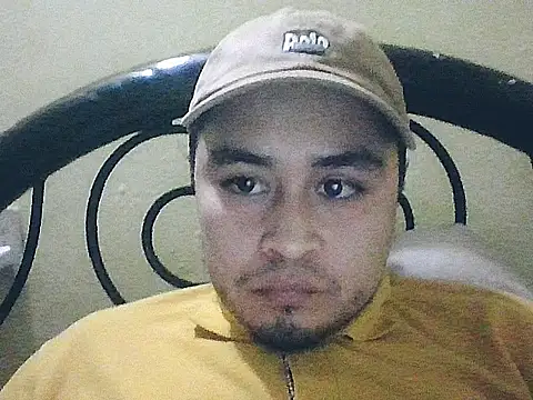 jorgexsuil2hh online show from November 1, 2025, 8:30 am