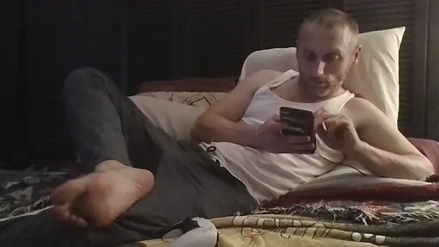 Scott654538 online show from January 10, 2026, 10:54 am