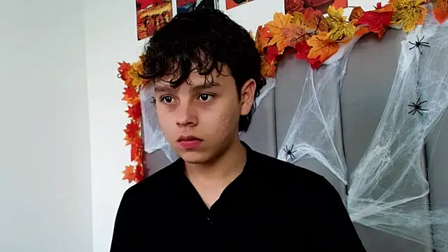 Snapshot of nico_leroy chatting on October 29, 2025, 10:20 pm nico leroy online show from October 29, 2025, 10:20 pm