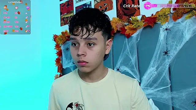 Snapshot of nico_leroy chatting on November 2, 2025, 7:41 pm nico leroy online show from November 2, 2025, 7:41 pm