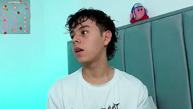 Snapshot of nico_leroy chatting on October 11, 2025, 7:37 pm nico leroy online show from October 11, 2025, 7:37 pm