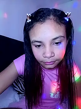 liz7skinny online show from March 16, 2026, 9:28 pm