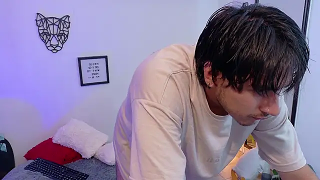 Elian savoy online show from April 5, 2026, 10:05 pm