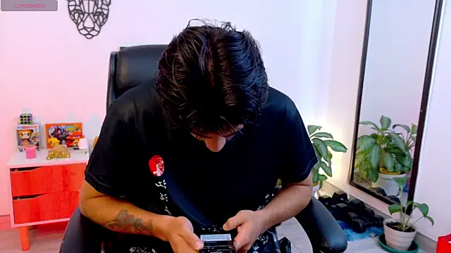 Elian savoy online show from February 15, 2026, 10:14 am