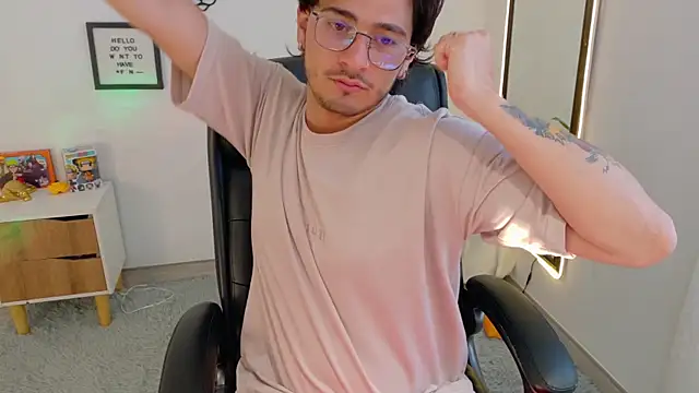 Elian savoy online show from December 17, 2025, 12:32 pm