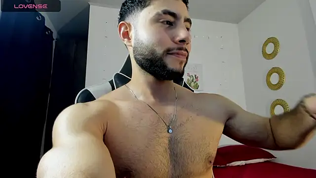 Snapshot of bryan_mugn chatting on February 25, 2026, 4:12 am bryan mugn online show from February 25, 2026, 4:12 am