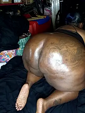 Thickkemzz41 online show from January 16, 2026, 1:31 am