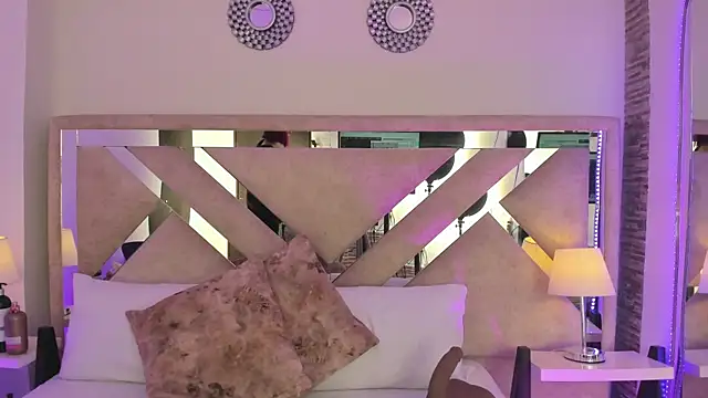 ximena vasquez8 online show from April 5, 2026, 3:46 am