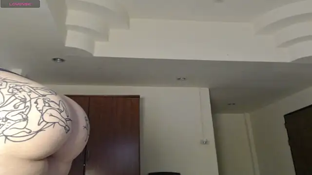 Fate Fletcher online show from April 22, 2026, 8:21 am