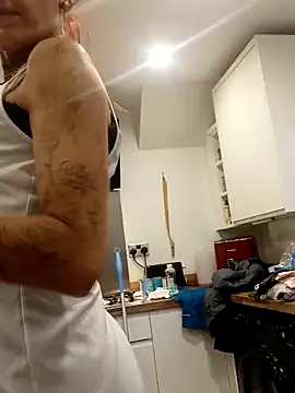 Tannedtattooed69 online show from November 11, 2025, 8:09 am