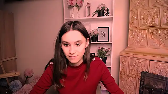 RosaRay  online show from April 4, 2026, 6:09 am