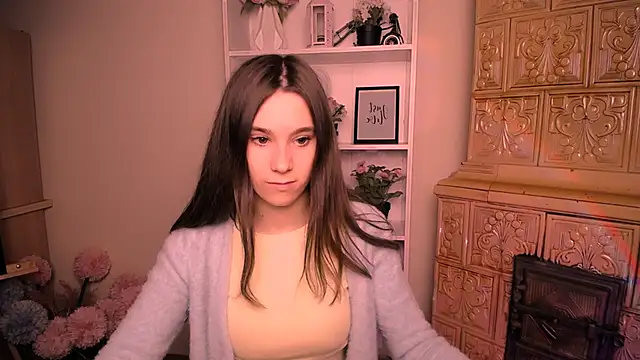 RosaRay  online show from May 8, 2026, 6:39 am