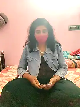 Rupali201 online show from January 14, 2026, 4:32 pm