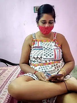 Rupali201 online show from October 30, 2025, 4:22 am