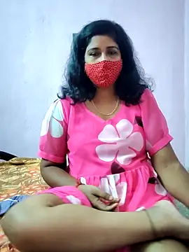 Rupali201 online show from October 11, 2025, 4:24 am