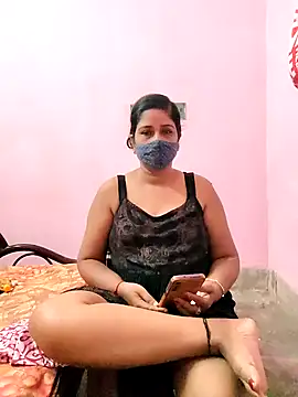 Rupali201 online show from October 7, 2025, 4:02 am