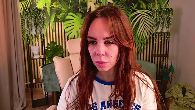 AnitaVensley online show from November 7, 2025, 10:20 am