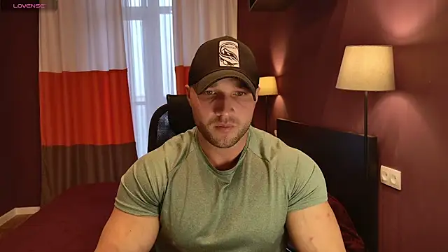 RikAdlerr online show from February 6, 2026, 9:16 am