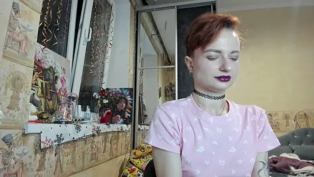 Snapshot of WatsonMi chatting on March 2, 2026, 5:31 pm WatsonMi online show from March 2, 2026, 5:31 pm