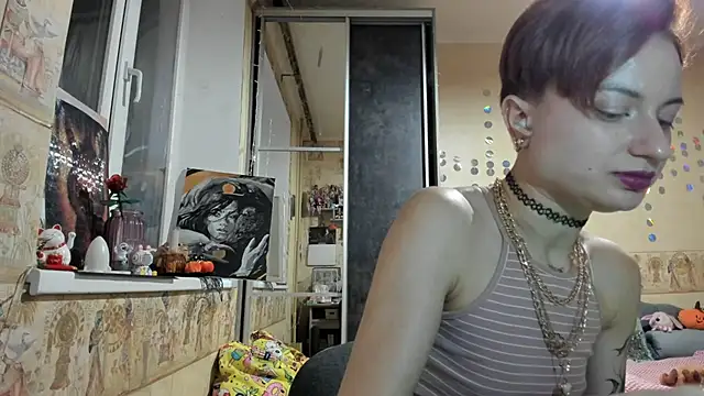 WatsonMi online show from November 22, 2025, 5:12 pm