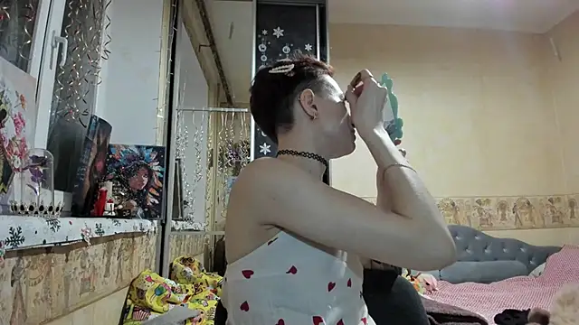 Snapshot of WatsonMi chatting on January 16, 2026, 5:17 pm WatsonMi online show from January 16, 2026, 5:17 pm