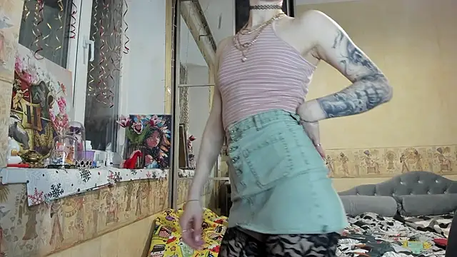 WatsonMi online show from March 8, 2026, 4:32 pm