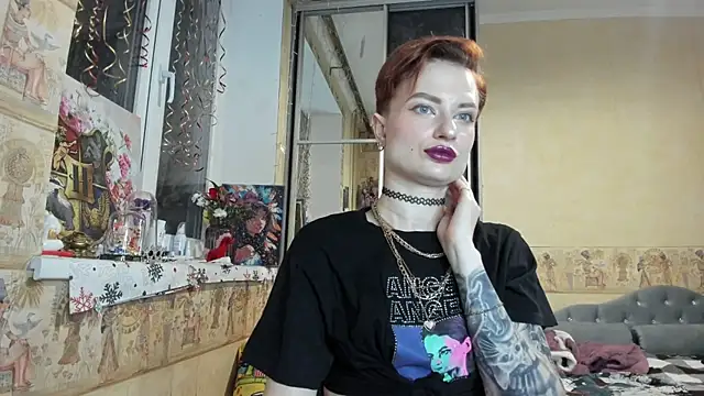 Snapshot of WatsonMi chatting on March 1, 2026, 4:18 pm WatsonMi online show from March 1, 2026, 4:18 pm