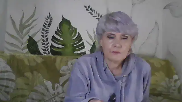 Catty Lady online show from January 11, 2026, 6:26 pm