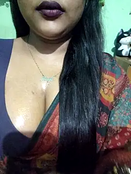 Snapshot of JIYA-04 chatting on March 29, 2026, 5:53 am JIYA-04 online show from March 29, 2026, 5:53 am