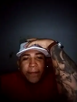 Snapshot of SOY0119DIEGO chatting on October 1, 2025, 1:33 am SOY0119DIEGO online show from October 1, 2025, 1:33 am