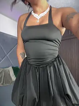 Snapshot of OneInAMillionXXX chatting on October 11, 2025, 10:44 pm OneInAMillionXXX online show from October 11, 2025, 10:44 pm