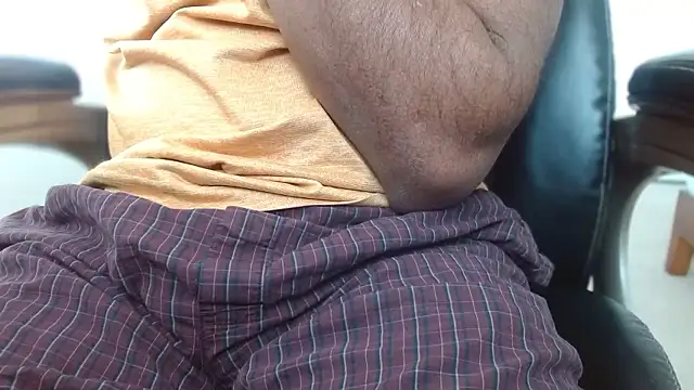 pranastro00 online show from January 8, 2026, 7:20 pm