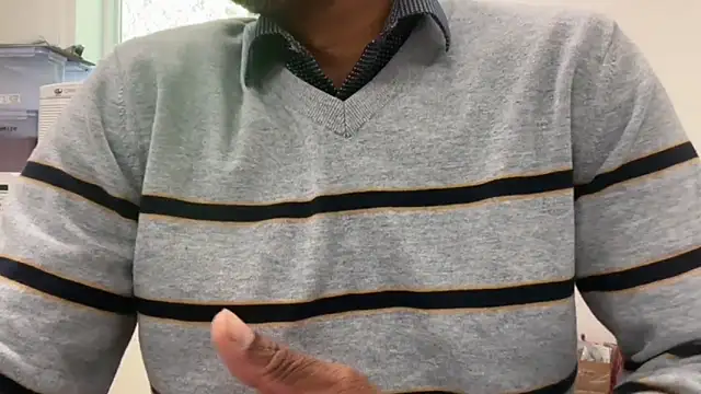 pranastro00 online show from October 16, 2025, 2:47 pm