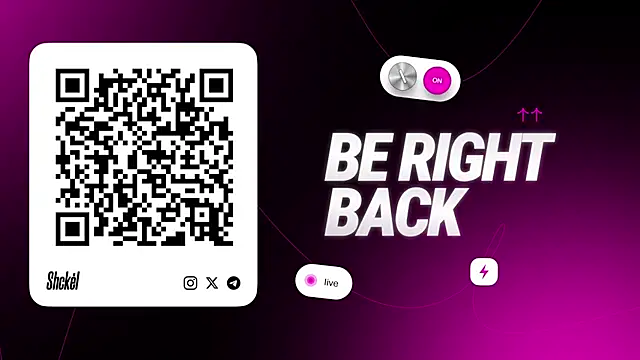 Elfy Rare  online show from November 13, 2025, 3:49 pm