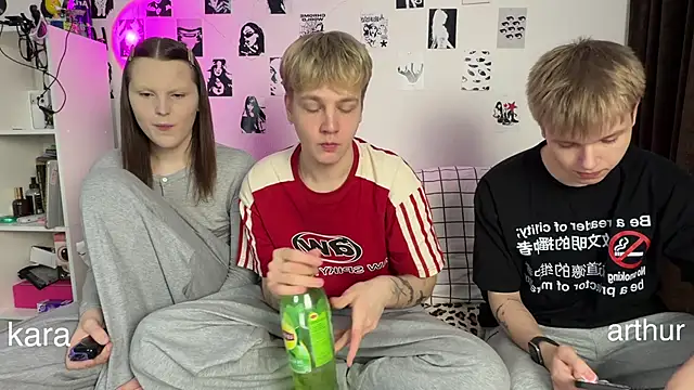 olivertasty online show from March 9, 2026, 7:06 pm