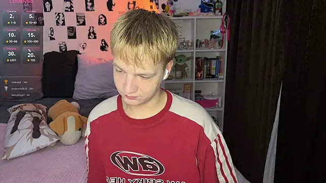 Snapshot of olivertasty chatting on November 16, 2025, 2:55 pm olivertasty online show from November 16, 2025, 2:55 pm