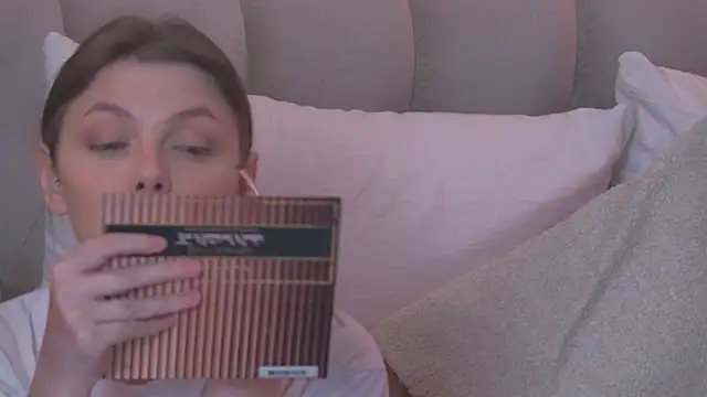 miamunn online show from March 9, 2026, 4:21 pm