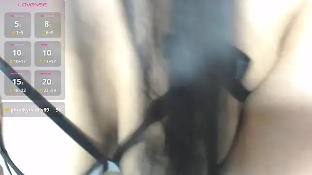 BigBoobs Goddess online show from December 19, 2025, 11:45 am