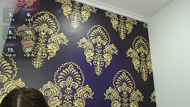 BigBoobs Goddess online show from February 8, 2026, 7:22 pm