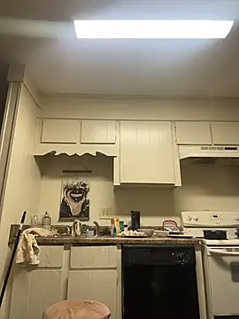 masked doll kashi online show from April 20, 2026, 8:21 pm