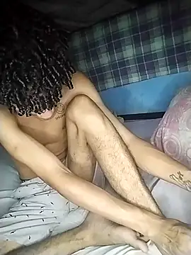 Gabriel Stone online show from October 19, 2025, 5:43 am