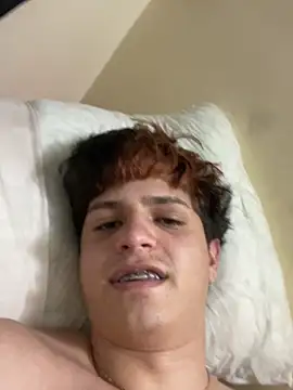 Themasterhades 777 online show from October 8, 2025, 12:45 am