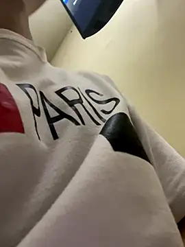 Themasterhades 777 online show from October 18, 2025, 11:29 pm