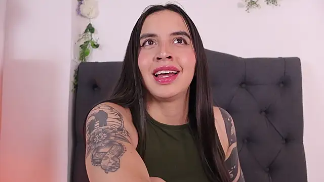 Snapshot of kaylee_lee chatting on February 5, 2026, 3:35 am kaylee lee online show from February 5, 2026, 3:35 am