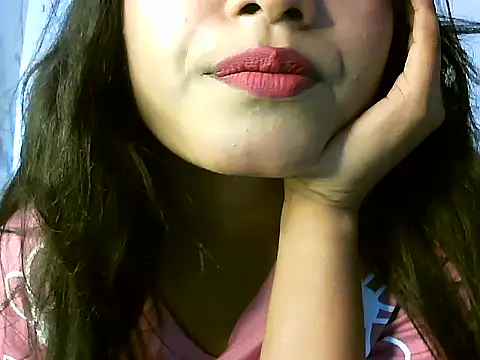 ANNU  online show from October 8, 2025, 8:16 am